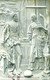 036 054 - CPA - Belgique - Bruxelles - Cafés-Lambrecht-Bruxelles - Sculpture - Cafés, Hôtels, Restaurants