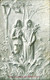 036 056 - CPA - Belgique - Bruxelles - Cafés-Lambrecht-Bruxelles - Sculpture - Cafés, Hôtels, Restaurants