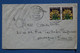 AD16  GABON AEF BELLE LETTRE 1958  +++++     POUR PERRIGUEUX + + AFFRANCH . PLAISANT - Covers & Documents