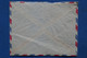 AD16  MOYEN CONGO AEF BELLE LETTRE 1958  +++++     POUR NANTES + + AFFRANCH . PLAISANT - Covers & Documents