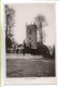 Real Photo Postcard, Wolverhampton, PENN CHURCH, Landscape, Building. - Wolverhampton