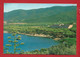 CARTOLINA VG ITALIA - PUNTA ALA (GR) - Veduta Del Welt Ring Clubhaus - 10 X 15 - 1966 - Grosseto