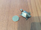 Miniature "tortue" (laiton 50g) - Schilpadden