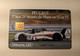 TELECARTE FRANCE TELECOM  120   PEUGEOT 24 HEURES DU MANS 1992 1993 ESSO - Cars