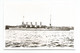 Kaiserliche Marine Battleship Agfa Original Foto Drüppel Straßburg 626 MFY - Altri & Non Classificati