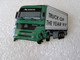 PIN'S    CAMION    MERCEDES BENZ   ACTROS   TRUCK   OF THE YEAR 1997 - Transportation