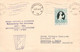 POLAND - LETTER SPITSBERGEN 1958 / WARSZAWA > BERNBURG/GDR /QG122 - Brieven En Documenten