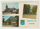 Ansichtkaart-postcard Groeten Uit Lommel (B) - Lommel