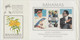 BAHAMAS LOT 2  FDC Diff  + 1BF  - ROYAL  WEDDING 1981 CHARLES + DIANA    Réf  GF - Other & Unclassified