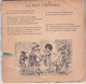 45 Tours Germaine Bouret 12 Dessins Rondes Et Chansons Chantées Par Les Compagnons De La Joie Volume 3  Très Rare - Bambini