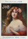 Illustrateur A.Asti. Collection Job.calendrier 1899 - Asti