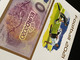 Euro Souvenir Banknote Cover Football 2021 Euro 2020 Football Fußball Soccer EM Solomon Banknotenbrief - Fußball-Europameisterschaft (UEFA)