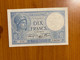 France - Billet 10f Minerve 1941 - NEUF - 10 F 1916-1942 ''Minerve''