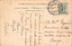 10147 "TORINO - RICORDO DELLA CHIESA S. MASSIMO - 1853-1903"  ANIMATA. CART SPED 1926 - Churches