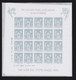 FRANCE - Bloc Feuillet N° F5094 Salon Philatélique D'Automne - Timbres N° 5094 Et 5095 - Neuf** - Mint/Hinged