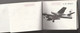 ***  UNIQUE  RUSSIE  - Carnet D'identification  + 100 Pages Très Nombreuses Photos  Rare Diffusion Restreinte - Aviación