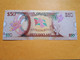 GUYANA 50 DOLLARS 2016 UNC P-41 - Guyana