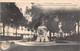 Tours     37     Monument Des Docteurs.Bretonneau,Trousseau,Velpeau Square De L'Archevêché    N°  GB 118    (voir Scan) - Tours
