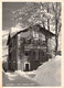 Cartolina Madesimo Albergo Emet Anni '50 (Sondrio) - Sondrio