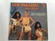 NEW PARADISE And TIFFANY - Get Dancing It’s A Medley - 1983 - FRENCH Press - Disco, Pop