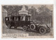 575 - LIEGE - Carrosserie E.VOGT & R. DE MEUSE - Roulotte De Grand Tourisme - Bullange - Bullingen