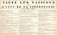 REVUE L'ECHO DE LA TIMBROLOGIE Année 1961 (n° 1293 à 1296) - Français (àpd. 1941)