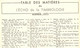 REVUE L'ECHO DE LA TIMBROLOGIE Année 1971 Complète (n° 1405 à 1416) - Français (àpd. 1941)