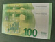100 EURO SPAIN 2019 DRAGHI V001E4 VA00 CORRELATIVE COUPLE LOW SERIAL NUMBER SC FDS UNCIRCULATED - 100 Euro
