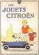 Les Jouets Citroën Clouet Jouet Voiture à Pédales - Turismo