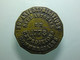 Token Or Medal To Identify - Zonder Classificatie