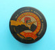 ICE HOCKEY WORLD CHAMPIONSHIP 1993 GERMANY (IIHF) - Official Puck * WM 93 Eishockey Sur Glace Ishockey Su Ghiaccio - Abbigliamento, Souvenirs & Varie