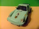 SCALEXTRIC PORSCHE CARRERA  RS EXIN Azul Claro 5 - Circuits Automobiles