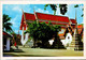 (6 A 8) Thailand - Buddha Temple - Buddismo