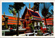 (6 A 8) Thailand - Buddha Temple - Bouddhisme