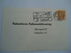 DENMARK SHEET 1961 2 SCAN - Cartoline Maximum