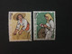 CHINA  STAMP SET, CTO, ORIGINAL GUM, CINA, CHINE,  LIST 903 - Gebraucht