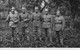 Carte-Photo - Les Genevey Pour Creuser Les Tranchées Des Rangiers 1917 Militaria  - Schweizer Armee - Armée Suisse - - Autres & Non Classés