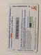 TELECARTE FRANCE TELECOM  10 € CARTON TICKET TELEPHONE - Operatori Telecom