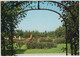 Winschoten - Rosarium - (Groningen, Nederland/Holland) - (Uitg.: H.Wal , Winschoten) - Winschoten