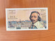 France - Billet 10f Richelieu 7-4-1960 NEUF - 10 NF 1959-1963 ''Richelieu''