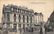 CPA  ANGERS L HOTEL DES P.T.T. ET L HOTEL ST JULIEN - Angers