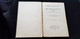 Livre 1909 Reliure Noire CHRISTIAN HEALING And THE PEOPLE'S IDEA OF GOD Sermons Delivered At Boston USA Mary Baker Eddy - Otros & Sin Clasificación