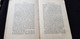 Livre 1909 Reliure Noire CHRISTIAN HEALING And THE PEOPLE'S IDEA OF GOD Sermons Delivered At Boston USA Mary Baker Eddy - Altri & Non Classificati