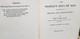 Delcampe - Livre 1909 Reliure Noire CHRISTIAN HEALING And THE PEOPLE'S IDEA OF GOD Sermons Delivered At Boston USA Mary Baker Eddy - Altri & Non Classificati