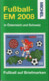 MICHEL Football 2008 Stamp Catalogue In PDF - Temáticas