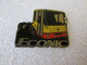 PIN'S  CAMION TRUCK  MERCEDES BENZ   ECONIC - Transportation