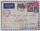 1938 - ENVELOPPE Par AVION AIR FRANCE De PARIS => ANTALAHA (MADAGASCAR) - DESTINATION ! - Storia Postale