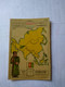 Afganistán.eucalol SOAP Cromo No Postcards(2)map&other6*9cmts.rare Reprint 1957.better Condition.. - Afghanistan