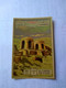 Afganistán.eucalol SOAP Cromo No Postcards(2)map&other6*9cmts.rare Reprint 1957.better Condition.. - Afghanistan