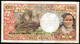 FRANCE - 1000F - Institution D'Emission D'Outre Mer - PAPEETE - Pick : 27d - Etat VF - Papeete (Polinesia Francese 1914-1985)